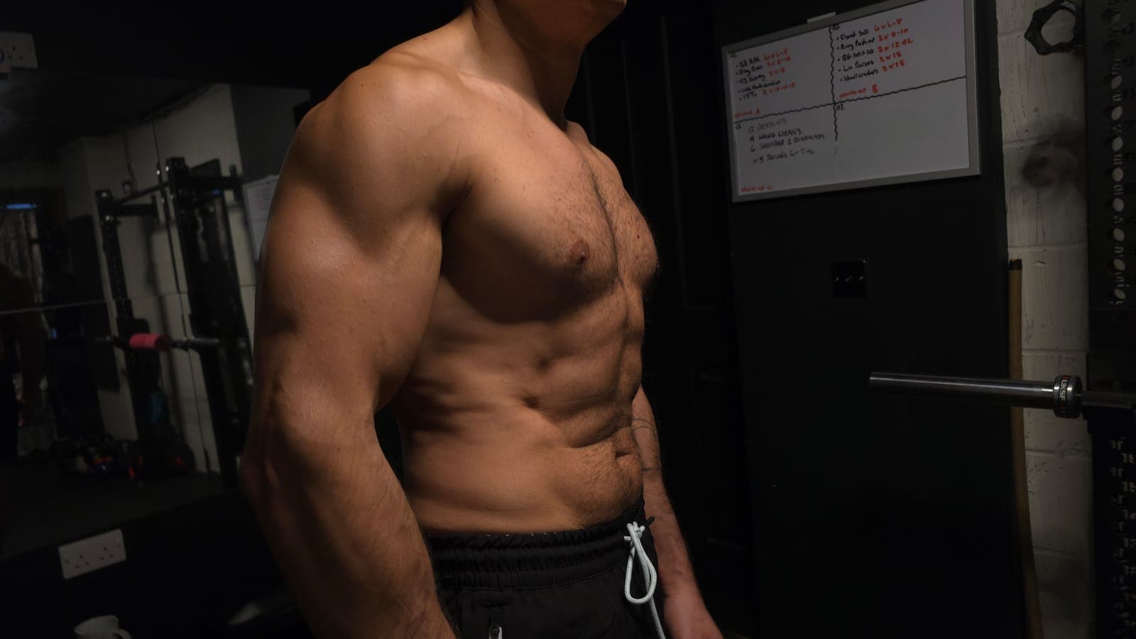 Calisthenics
