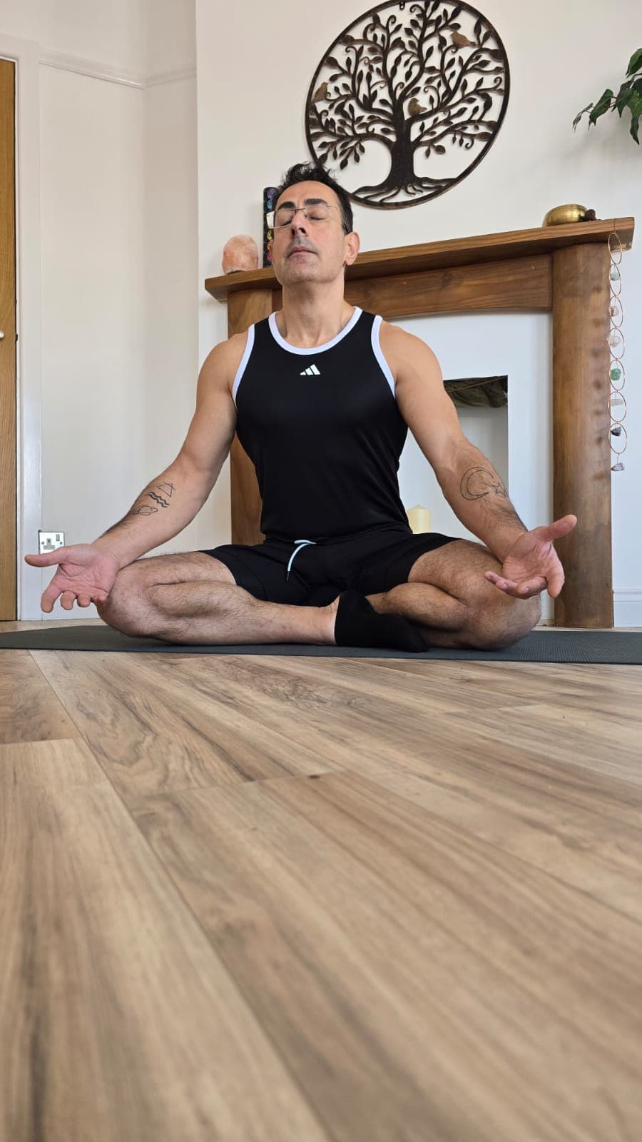 Breathwork