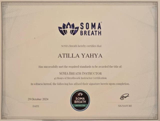 Certification 2