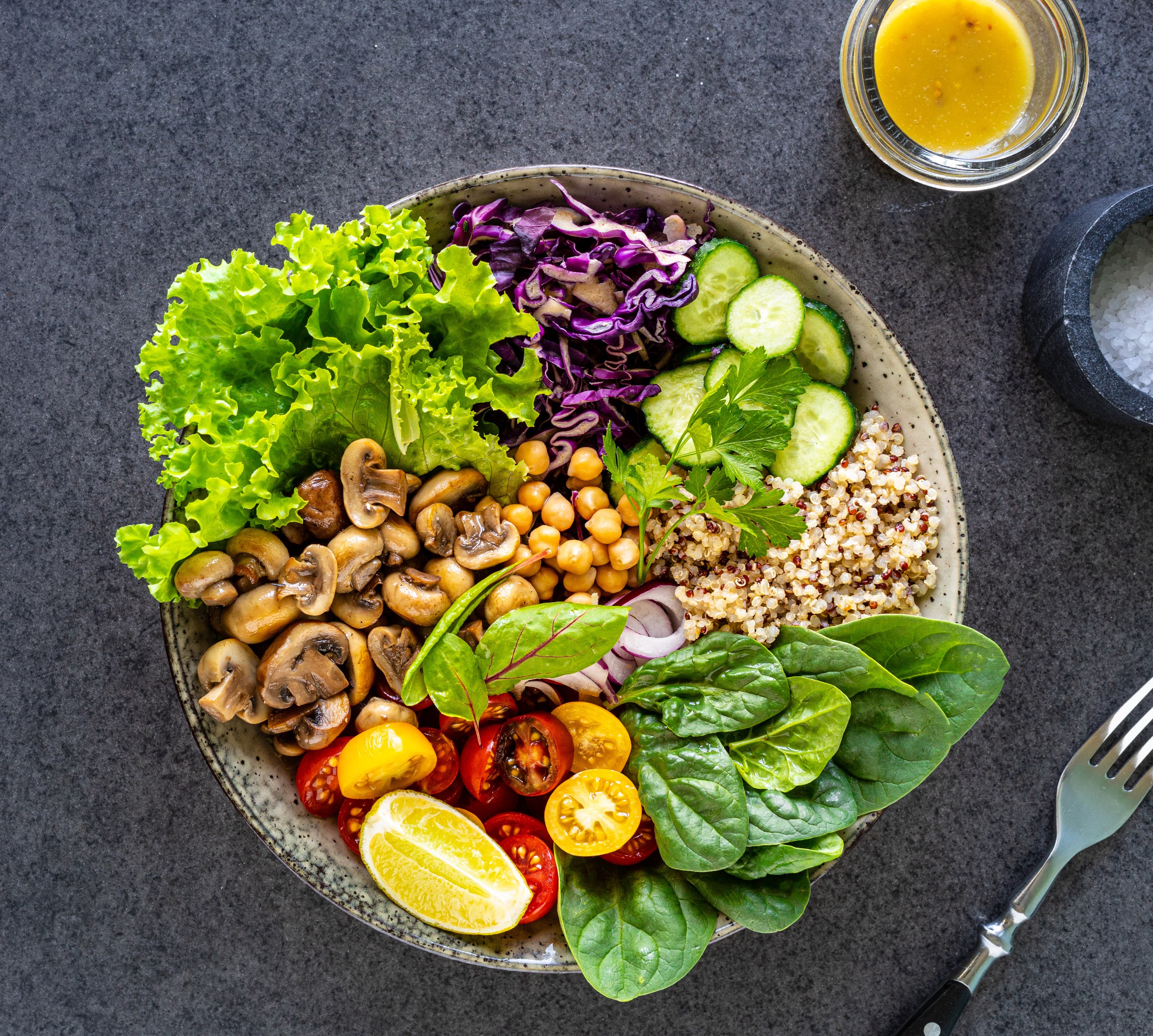 Nutrition