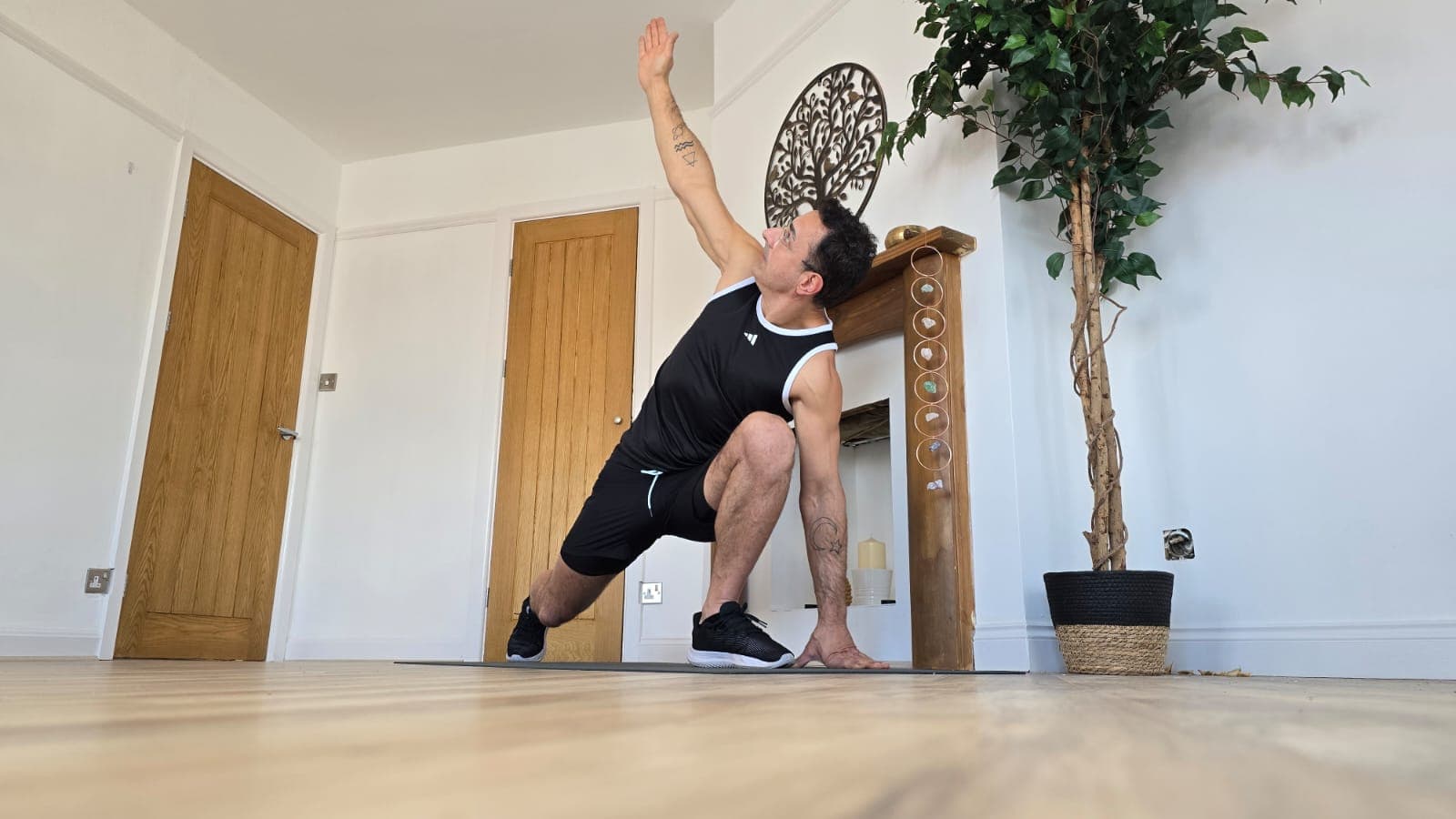 Mobility
